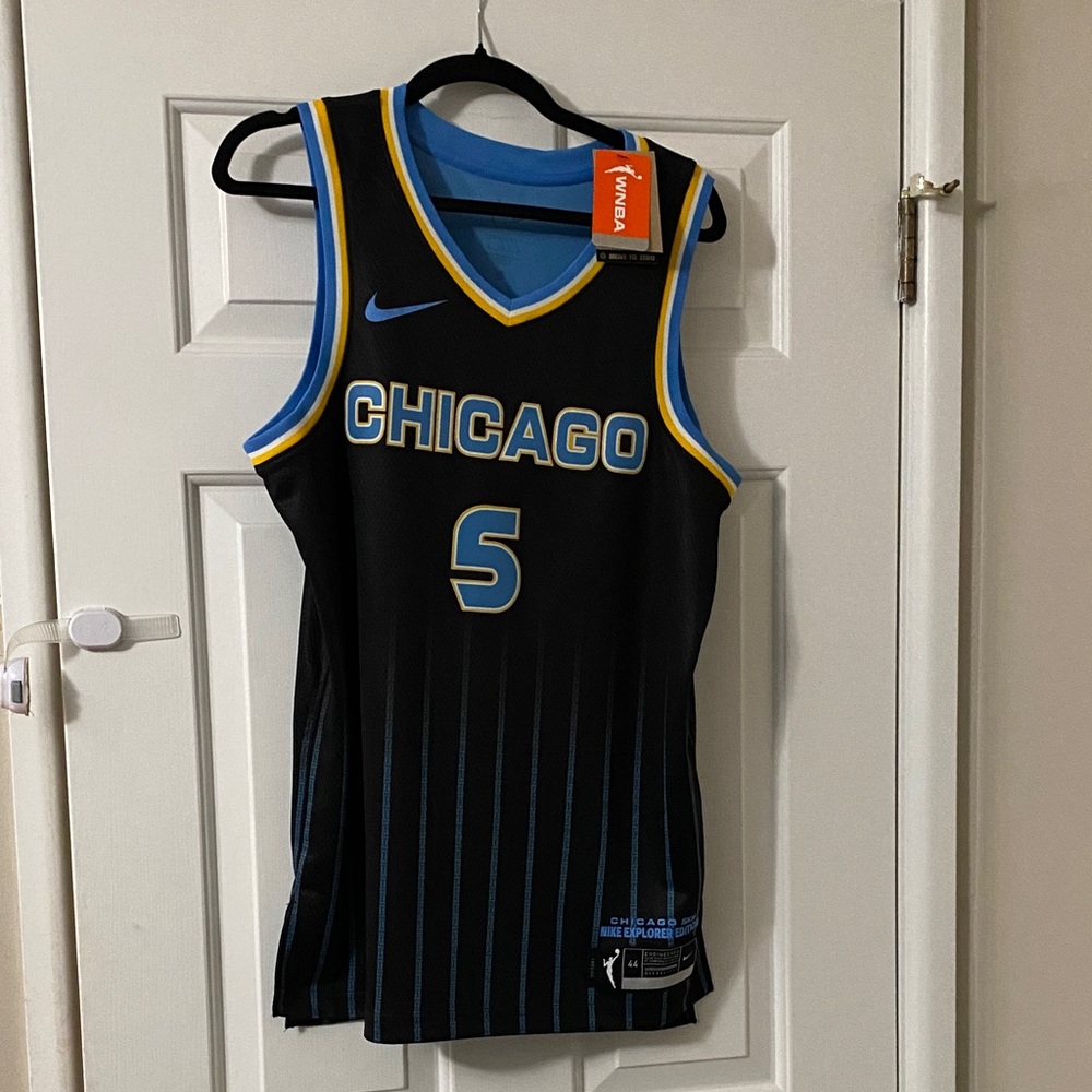 NWT Nike Chicago Jersey - Reese